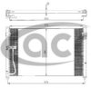 MAZDA GE4T61480A Condenser, air conditioning